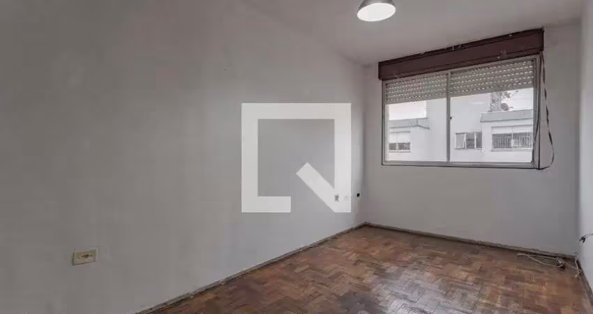 Apartamento para aluguel - sarandi, 3 quartos,  70 m² - porto alegre
