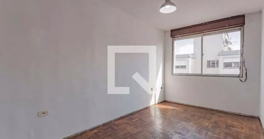 Apartamento para aluguel - sarandi, 3 quartos,  70 m² - porto alegre