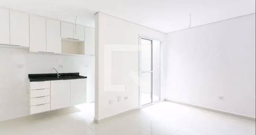 Apartamento para aluguel - vila matilde, 2 quartos,  39 m² - são paulo