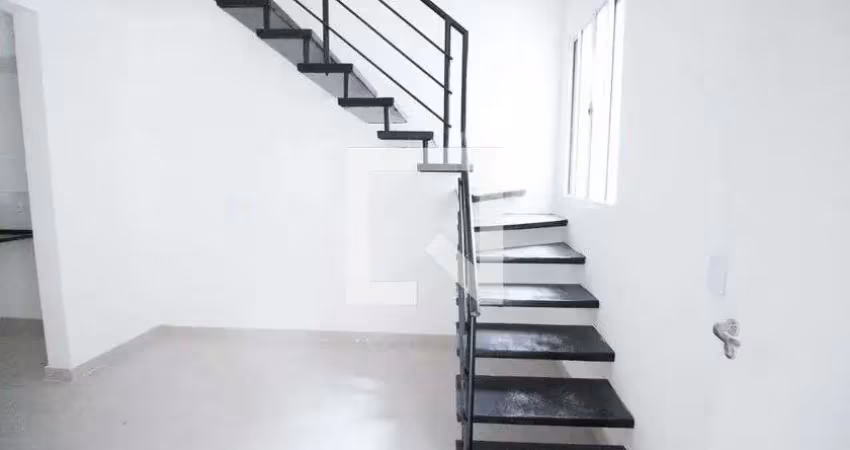 Casa / sobrado em condomínio para aluguel - casa verde alta, 2 quartos,  70 m² - são paulo