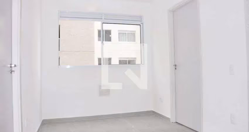 Apartamento para aluguel - freguesia do ó, 2 quartos,  33 m² - são paulo