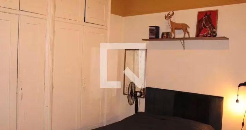 Kitnet / stúdio para aluguel - centro, 1 quarto,  41 m² - são paulo