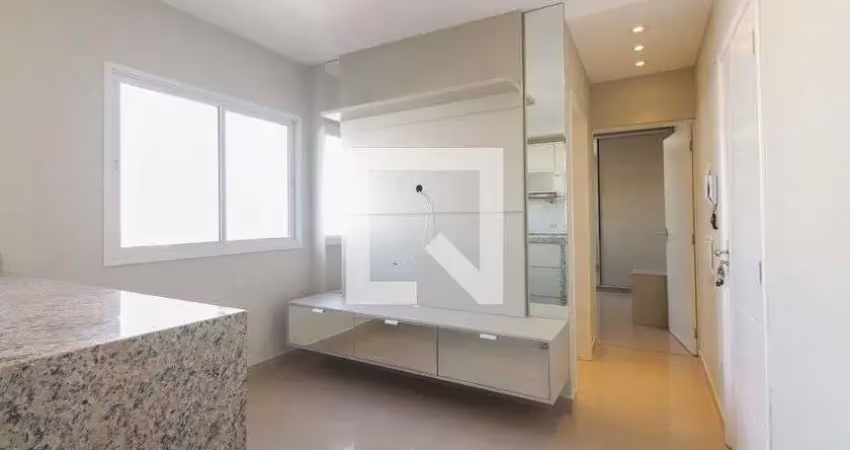 Apartamento para aluguel - penha de frança, 1 quarto,  32 m² - são paulo