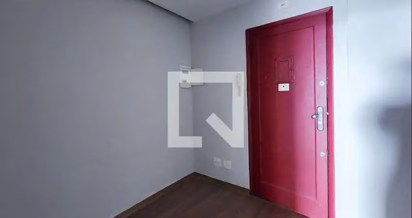 Apartamento para aluguel - centro, 1 quarto,  33 m² - rio de janeiro