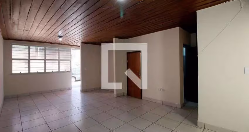 Casa para aluguel - centro, 3 quartos,  180 m² - sorocaba