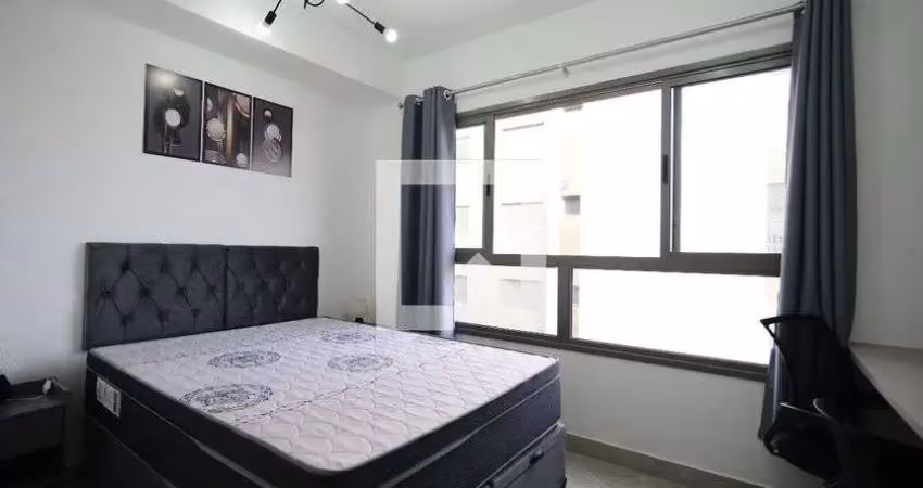 Kitnet / stúdio para aluguel - ipiranga, 1 quarto,  22 m² - são paulo
