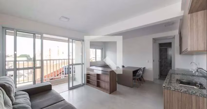 Apartamento para aluguel - jabaquara, 1 quarto,  38 m² - são paulo