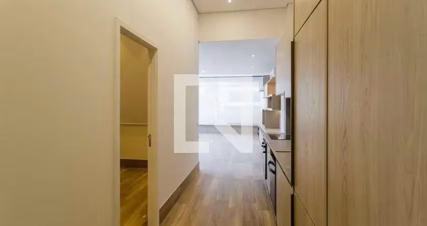 Apartamento para aluguel - moema, 1 quarto,  72 m² - são paulo