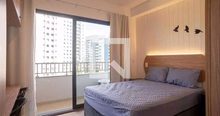 Kitnet / stúdio para aluguel - consolação, 1 quarto,  21 m² - são paulo