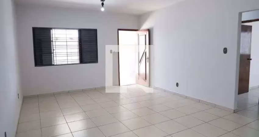 Casa para aluguel - residencial parque oeste, 3 quartos,  375 m² - goiânia