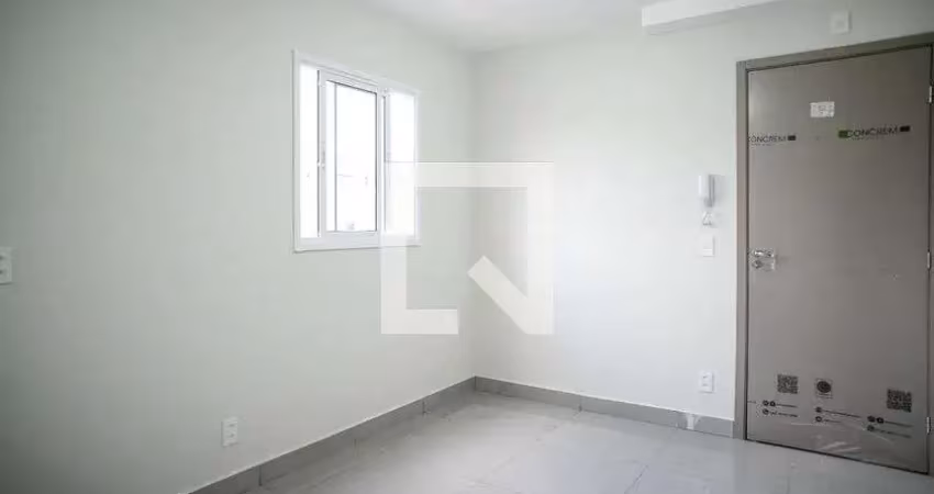 Apartamento para aluguel - bosque da saúde, 2 quartos,  38 m² - são paulo