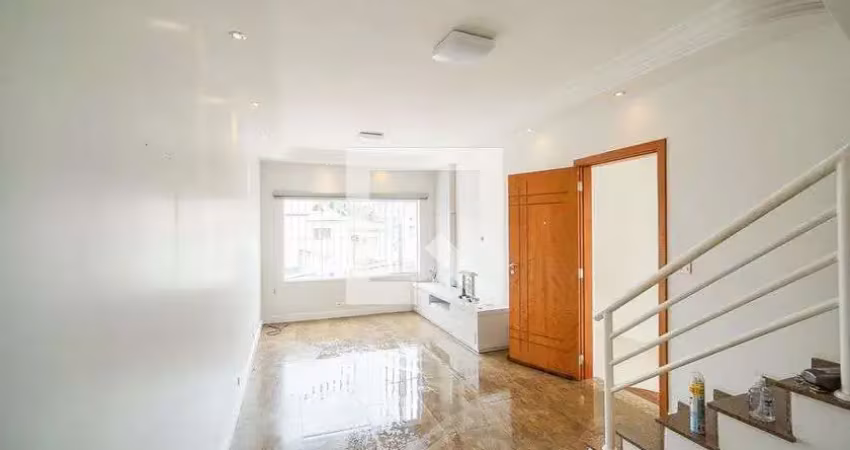 Casa para aluguel - vila carrão, 3 quartos,  158 m² - são paulo