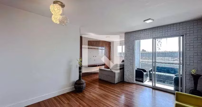 Apartamento para aluguel - mooca, 2 quartos,  72 m² - são paulo