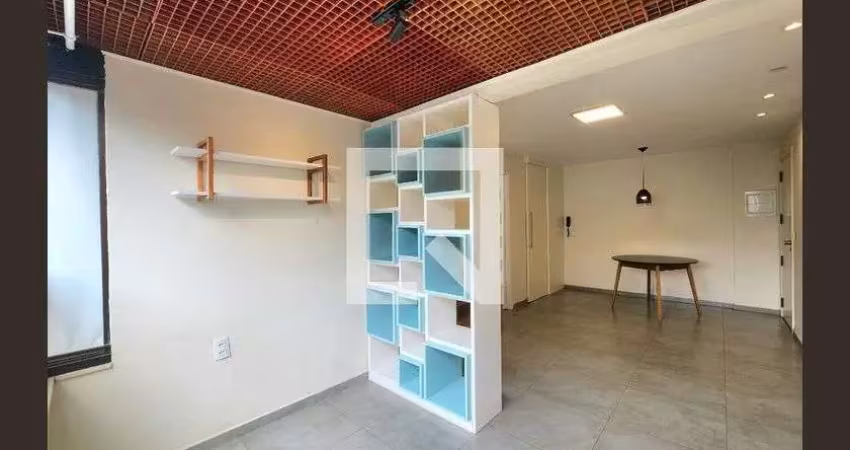 Apartamento para aluguel - vila nova conceição, 1 quarto,  44 m² - são paulo