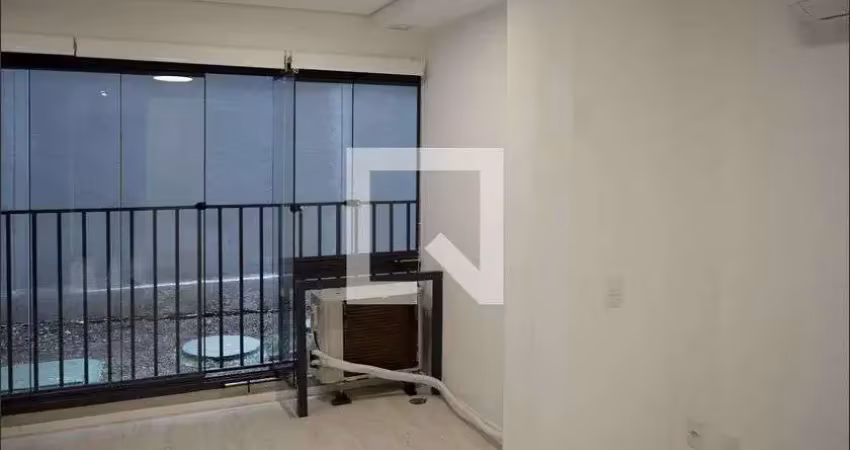 Kitnet / stúdio para aluguel - vila madalena, 1 quarto,  28 m² - são paulo