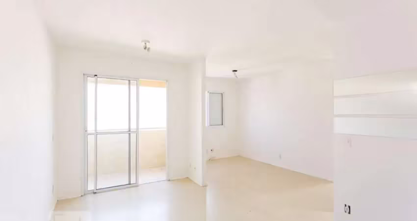 Apartamento para aluguel - jaguaré, 2 quartos,  57 m² - são paulo