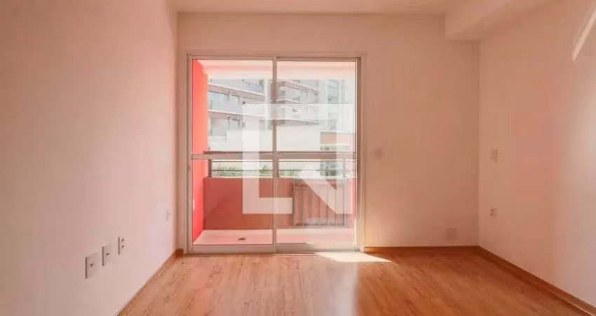 Kitnet / stúdio para aluguel - butantã, 1 quarto,  26 m² - são paulo