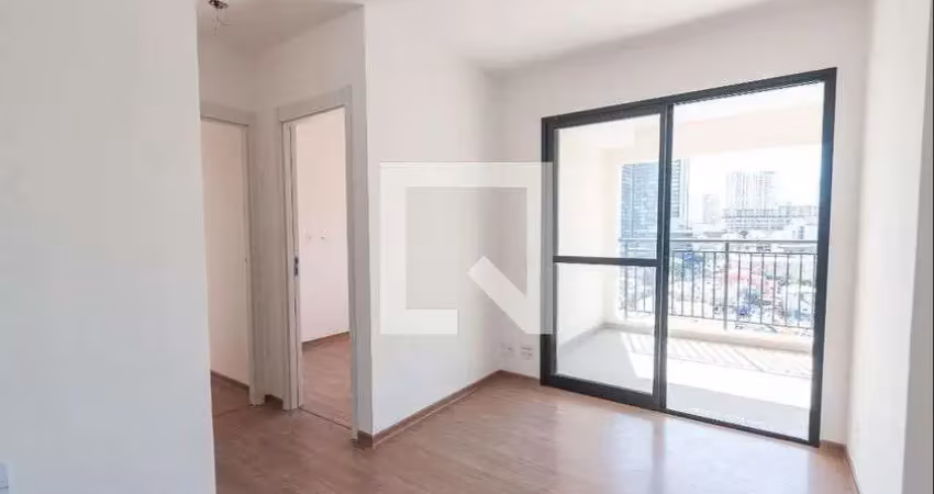 Apartamento para aluguel - ipiranga, 2 quartos,  49 m² - são paulo