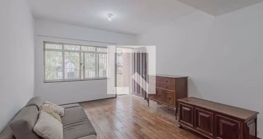 Casa para aluguel - sumaré, 3 quartos,  120 m² - são paulo