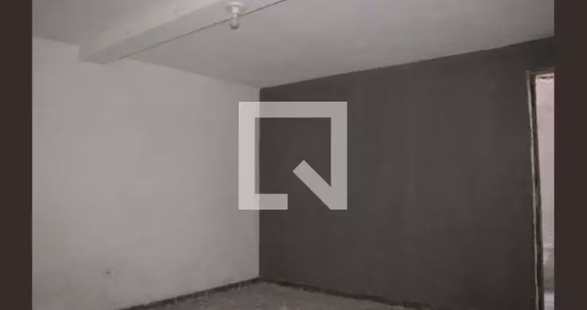 Casa para aluguel - cangaíba, 1 quarto,  38 m² - são paulo