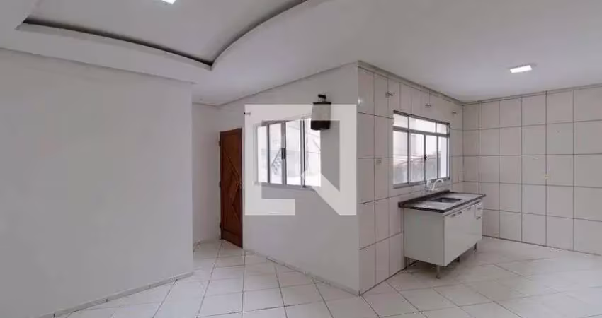 Casa para aluguel - artur alvim, 2 quartos,  60 m² - são paulo