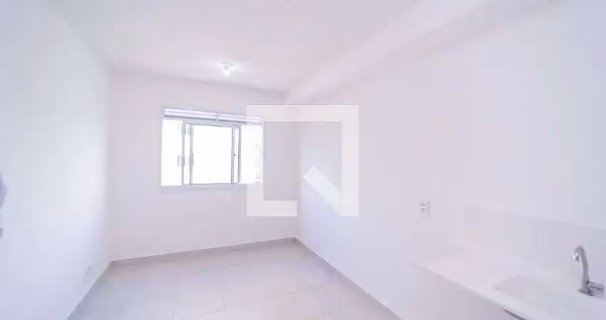 Apartamento para aluguel - cangaíba, 2 quartos,  34 m² - são paulo