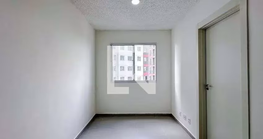 Apartamento para aluguel - mooca, 2 quartos,  35 m² - são paulo