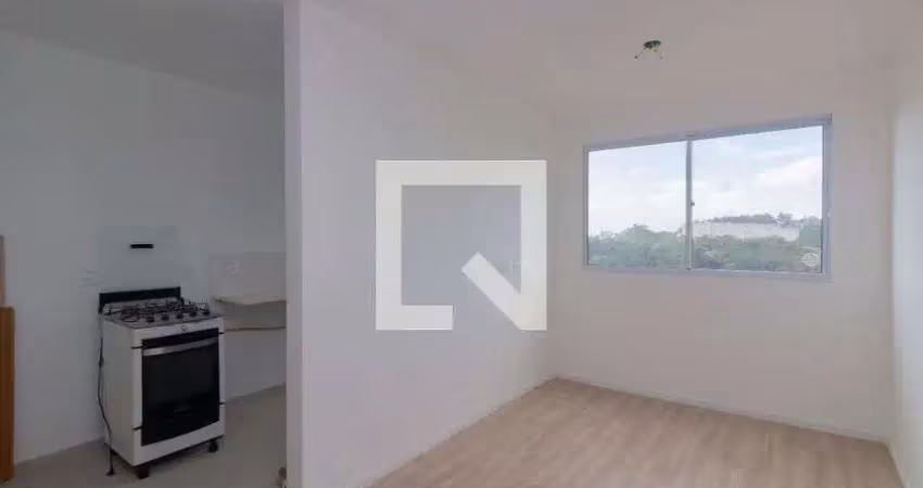 Apartamento para aluguel - josé bonifácio, 2 quartos,  44 m² - são paulo