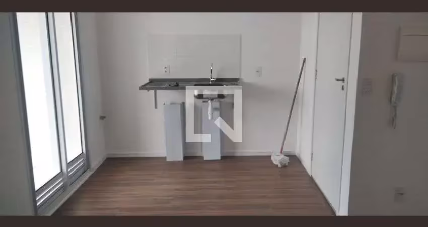 Apartamento para aluguel - vila prel, 1 quarto,  32 m² - são paulo