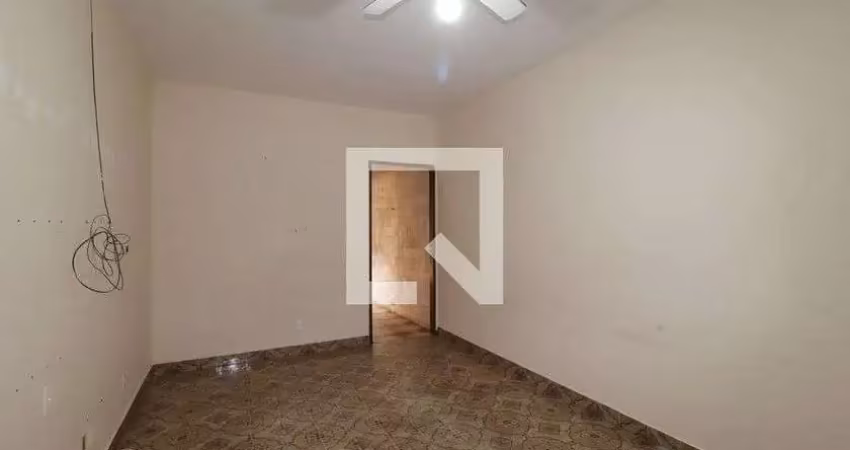 Casa para aluguel - vila tibirica, 3 quartos,  179 m² - santo andré