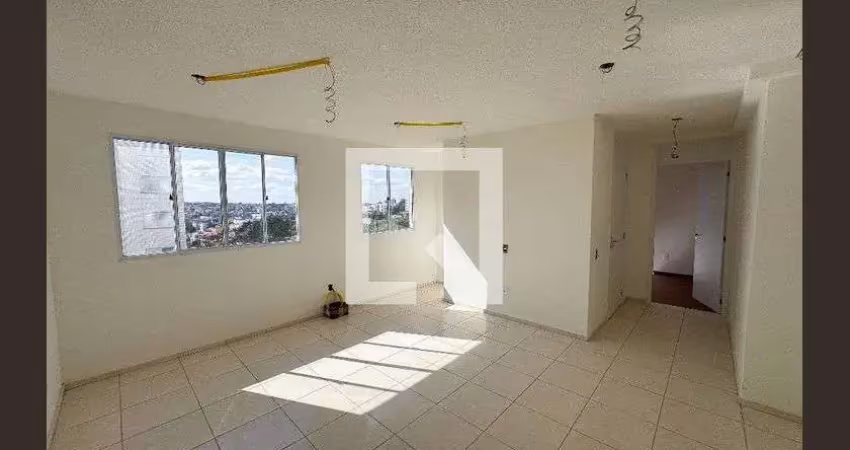 Apartamento para aluguel - diamante, 1 quarto,  49 m² - belo horizonte