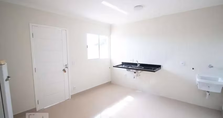 Apartamento para aluguel - jabaquara, 1 quarto,  31 m² - são paulo