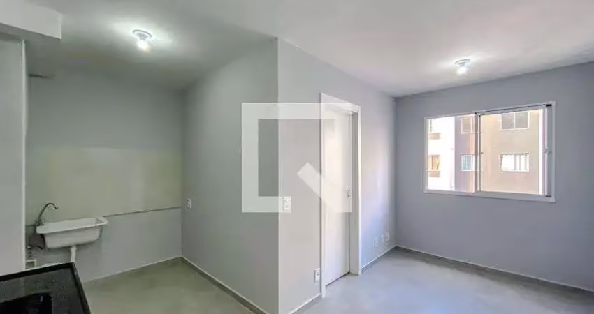 Apartamento para aluguel - mooca, 2 quartos,  34 m² - são paulo