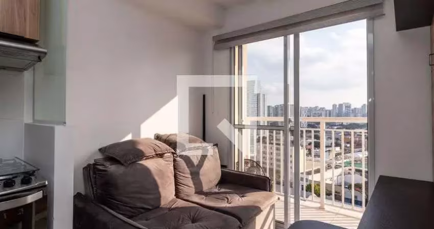 Apartamento para aluguel - bom retiro, 1 quarto,  30 m² - são paulo
