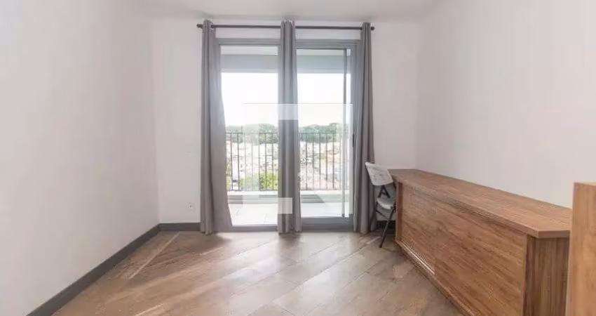 Kitnet / stúdio para aluguel - ipiranga, 1 quarto,  27 m² - são paulo