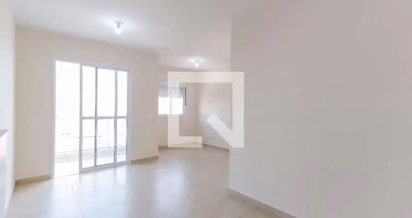 Apartamento para aluguel - vila gustavo, 2 quartos,  63 m² - são paulo