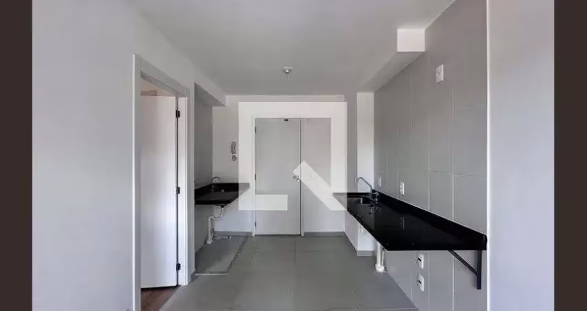 Apartamento para aluguel - brooklin, 1 quarto,  29 m² - são paulo