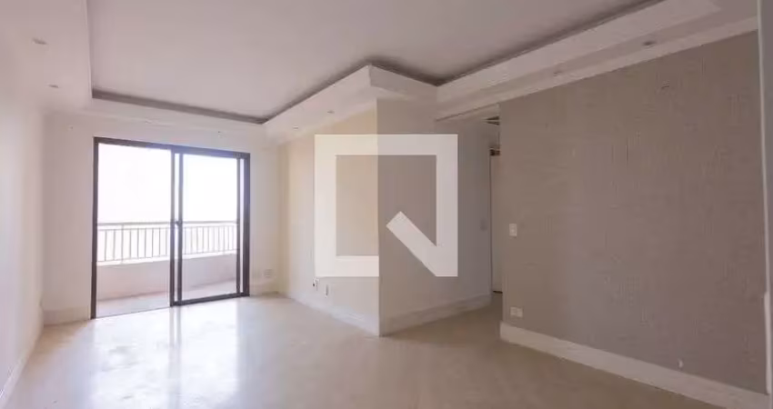 Apartamento para aluguel - tatuapé, 3 quartos,  75 m² - são paulo