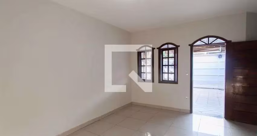Casa para aluguel - santa amélia, 3 quartos,  180 m² - belo horizonte