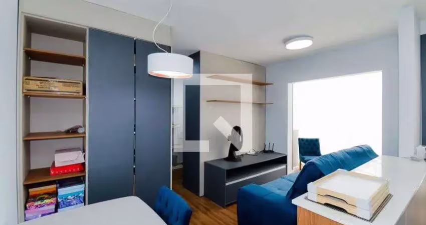 Apartamento para aluguel - vila galvão, 2 quartos,  47 m² - guarulhos