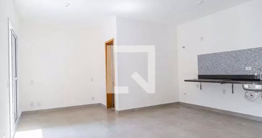 Apartamento para aluguel - jabaquara, 1 quarto,  32 m² - são paulo