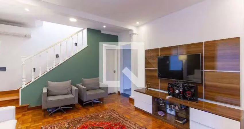 Casa para aluguel - perdizes, 4 quartos,  250 m² - são paulo