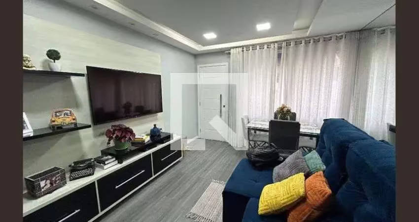 Casa para aluguel - vila valqueire, 2 quartos,  110 m² - rio de janeiro