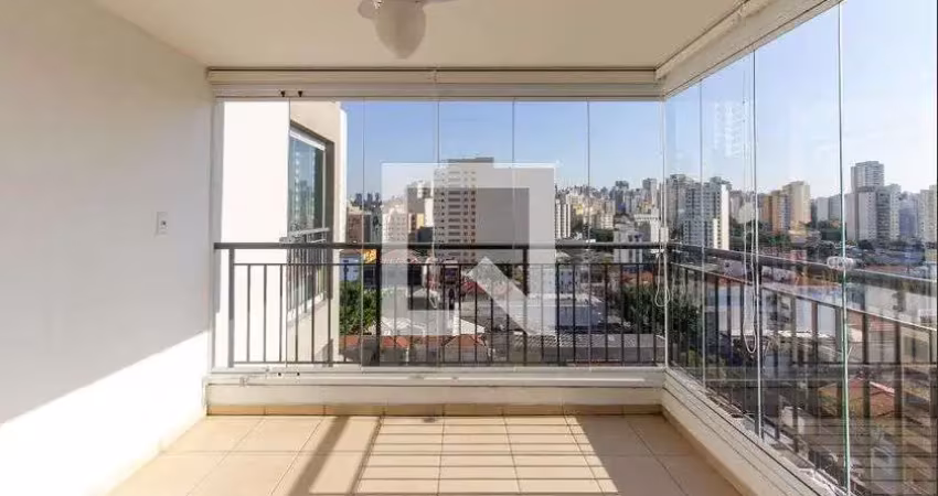 Apartamento para aluguel - barra funda, 1 quarto,  40 m² - são paulo