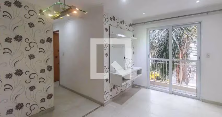 Apartamento para aluguel - vila prudente, 2 quartos,  50 m² - são paulo