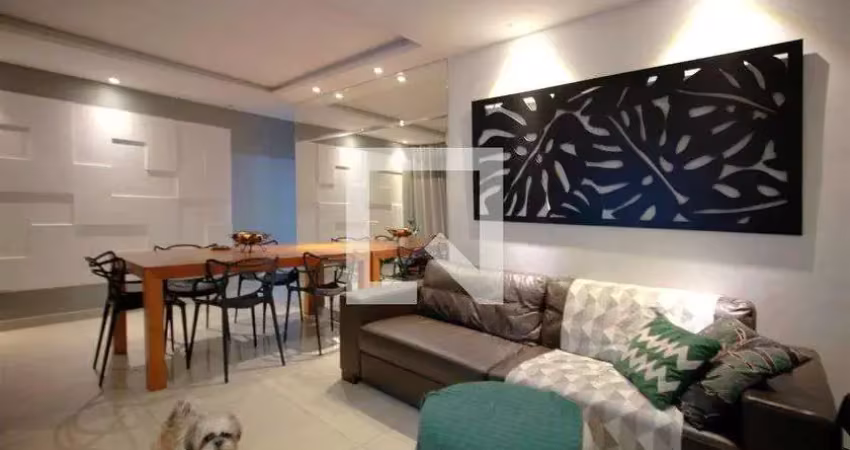 Apartamento para aluguel - ipiranga, 3 quartos,  182 m² - belo horizonte