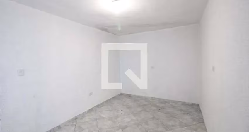 Casa para aluguel - água fria, 1 quarto,  63 m² - são paulo