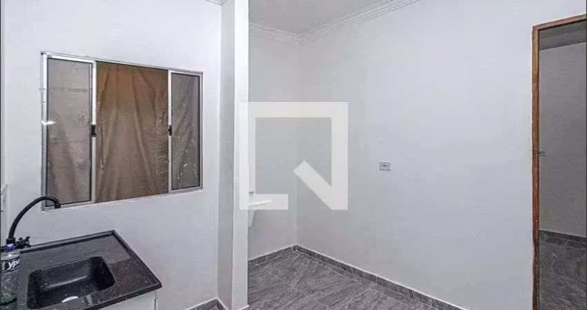 Apartamento para aluguel - vila das mercês, 1 quarto,  20 m² - são paulo
