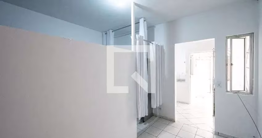Apartamento para aluguel - jabaquara, 1 quarto,  32 m² - são paulo