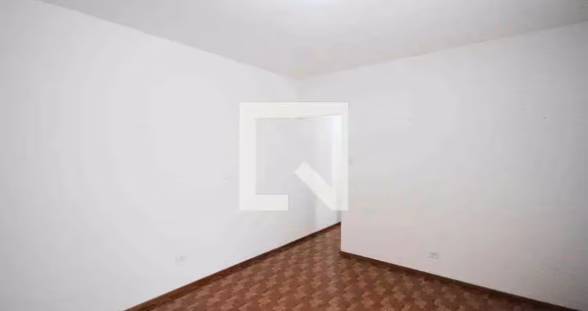 Casa para aluguel - jardim paraguacu, 2 quartos,  65 m² - são paulo